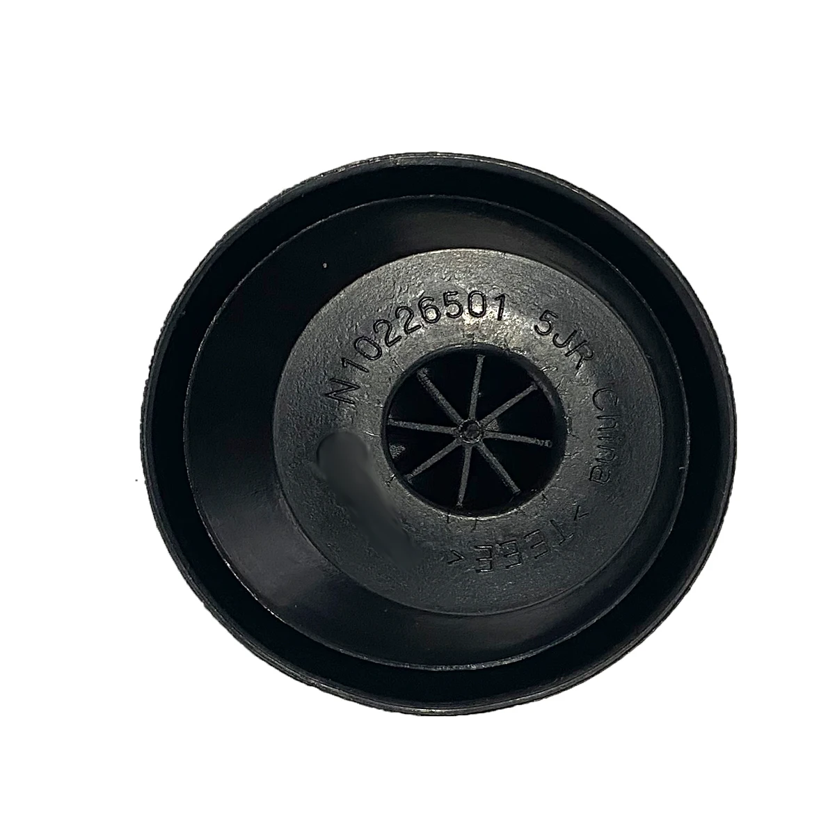 New Car Floor Pan Chassis Bung Right Plug Grommet Cover For Vw Jetta Beetle Sharan Tiguan Amarok Bora Caddy Cc Eos N10226501