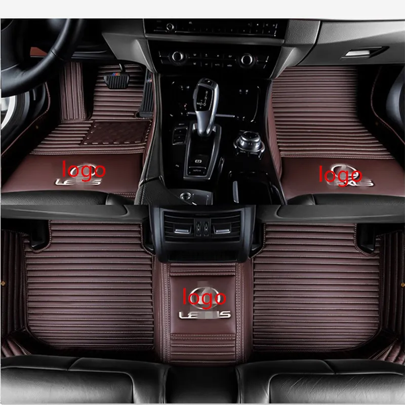 Tappetini Auto Per 2020 2021 2022 2023 2024 Vw Volkswagen Amarok Accessori Auto