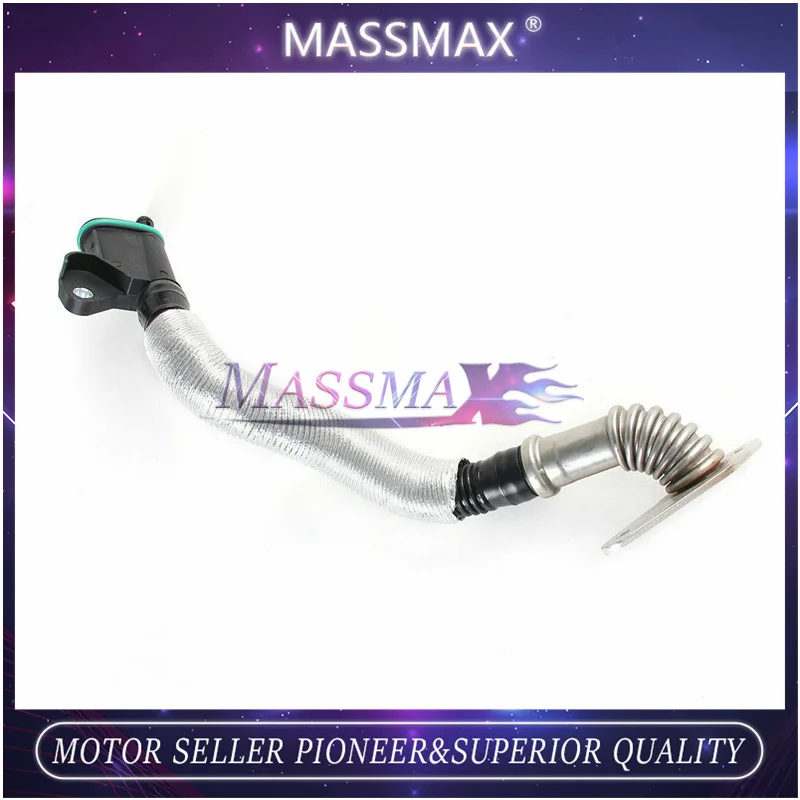 06H103213G New Pcv Valve Vent Pipe For For Audi A4 A5 A6 A8 S5 Coupe Sportback S8 Quattro Q5 Vw Amarok Seat 1.8/2.0Tfsi V10-4852