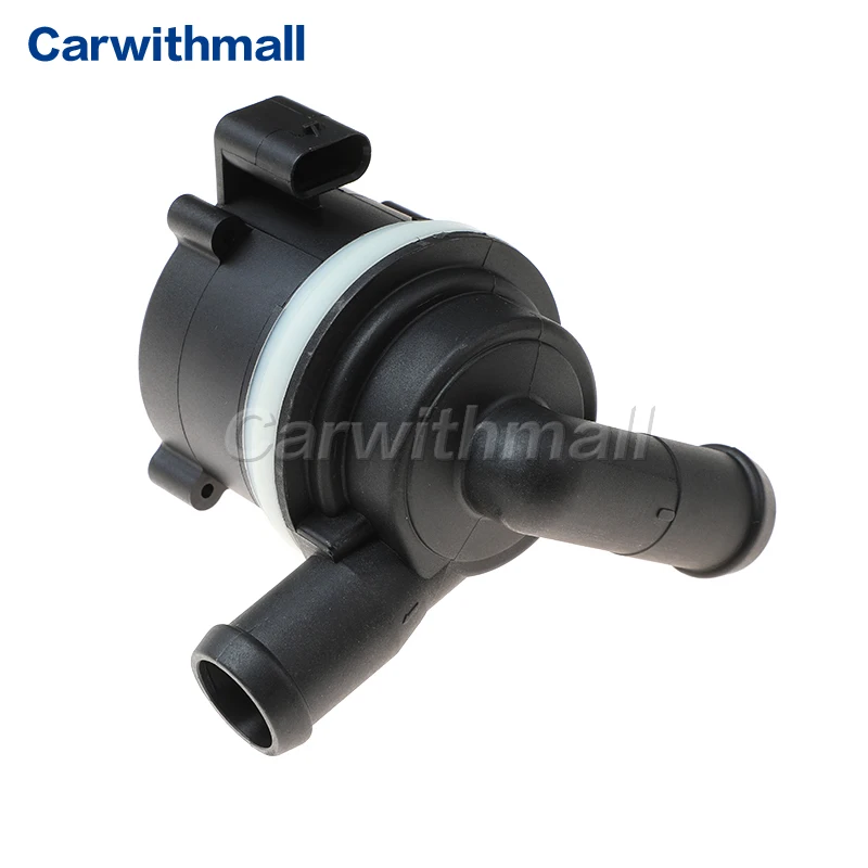 Nuovo Liquido Di Raffreddamento Pompa Acqua Ausiliaria Aggiuntiva Per Vw Amarok Audi A4 Mk4 B8 Vw Amarok Muslimate