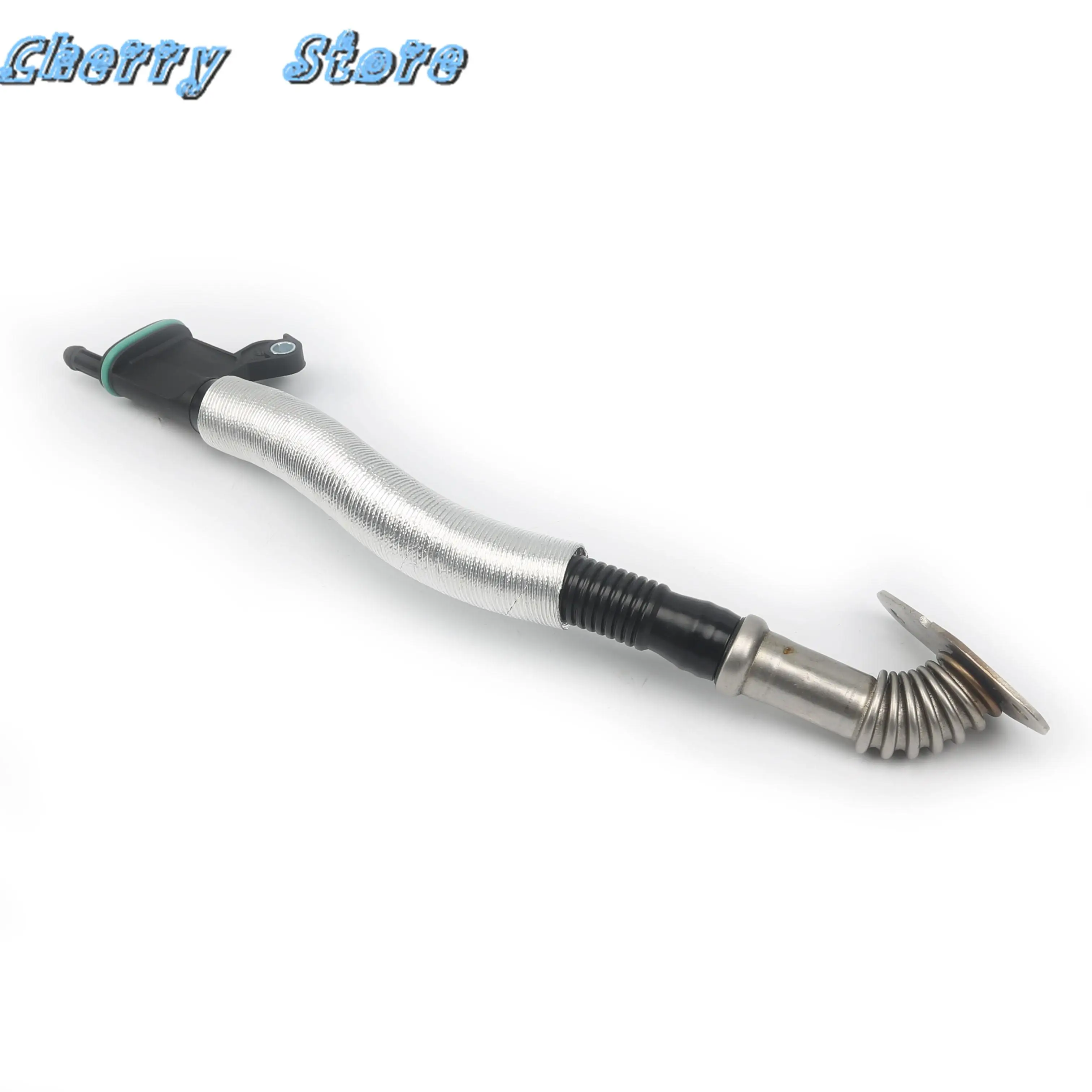 Separatore D'Olio Pcv Valve Breath Vent Tubo 06 H103213G 06H 103 213G Per Audi A4 A5 A6 Q5 S5 S6 S8 Vw Amarok Seat Exeo 1.8/2.0Tfsi