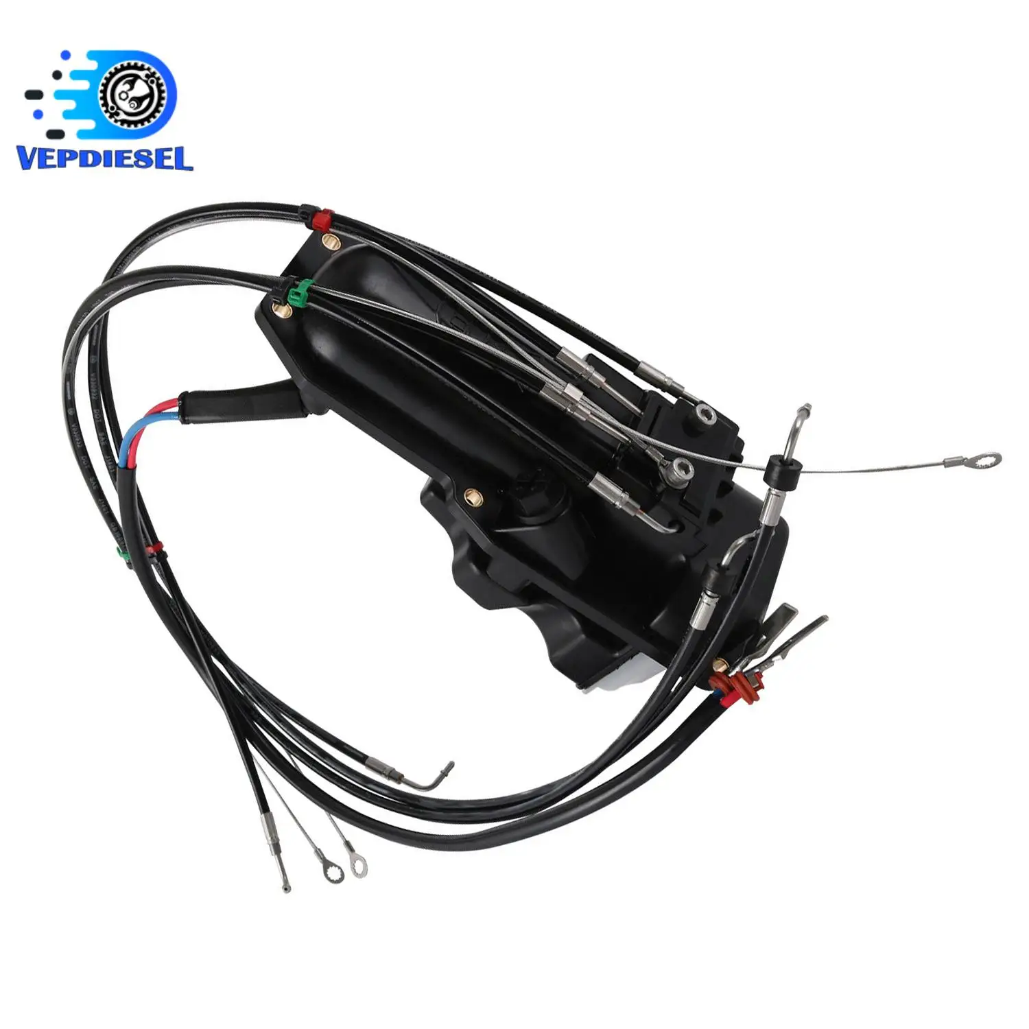 1Pc Power Trim Attuatore Gruppo Motore Per Volvo Penta Sx-A Dps-A-B Tsk-B-Ac-32-Npt Tsk-B-32-Npt 21945915 21573834 3848796 Parti
