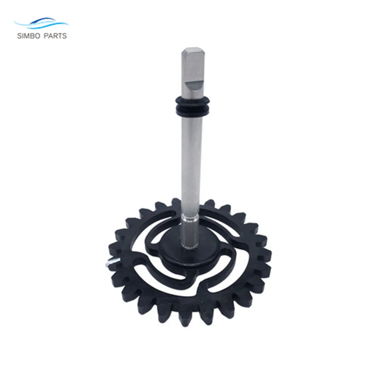 852984 Penta Gear Driving Wheel Trim Indicatore Sostituisce Per Volvo 290 Dp Sp Dpe Dpg Dpc