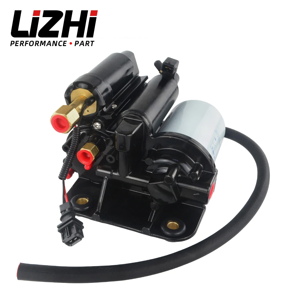 Gruppo Pompa Carburante Elettrico Per Volvo Penta Marine 4.3L 5.0L 5.7L Gi, Gxi, Osi Marine Sostituisce 21608511 21545138 21397771