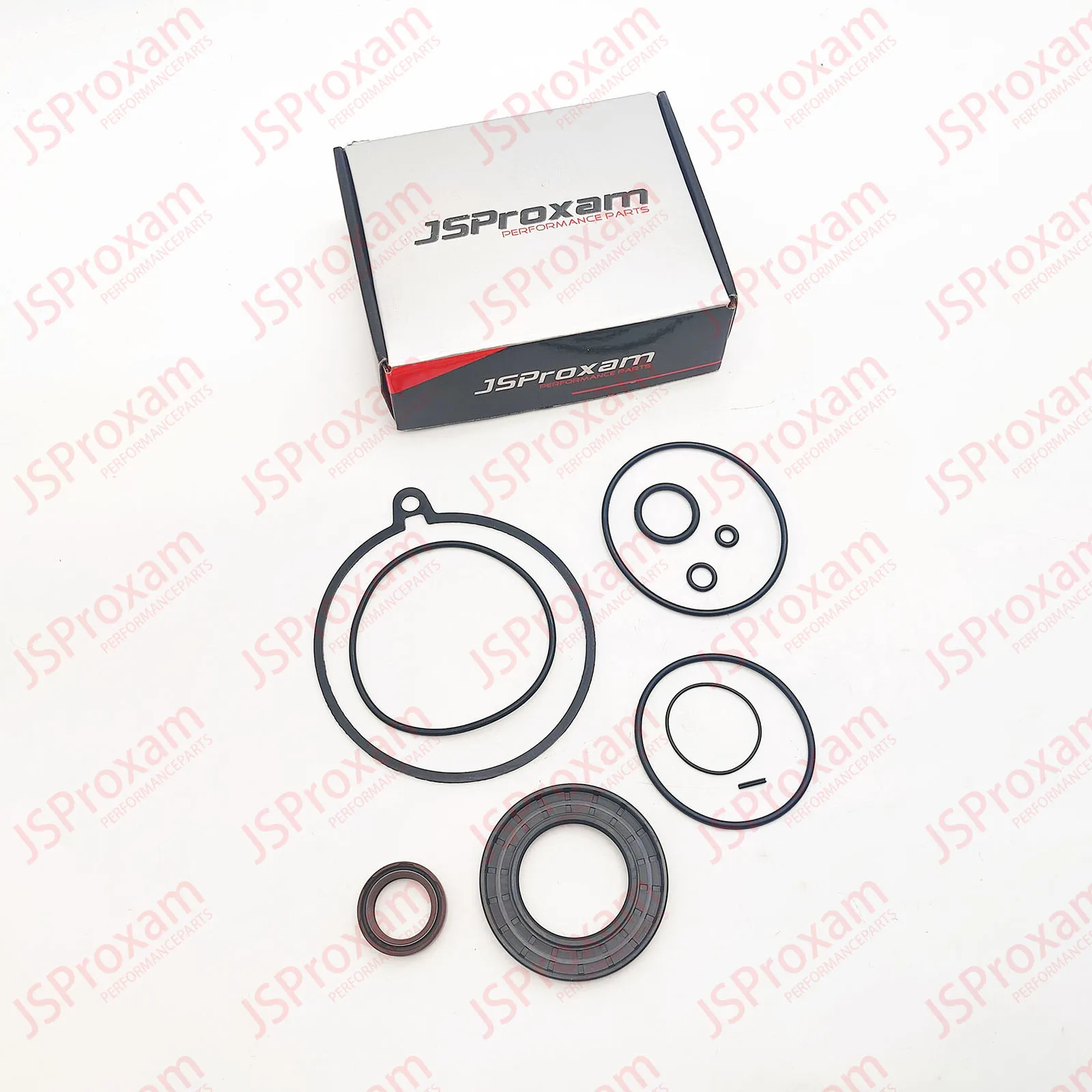 23034 Misura Per Volvo Penta Dp-G Dpx Marine Gearcase Sterndrive Inboard Part Kit Guarnizioni Unità Superiore