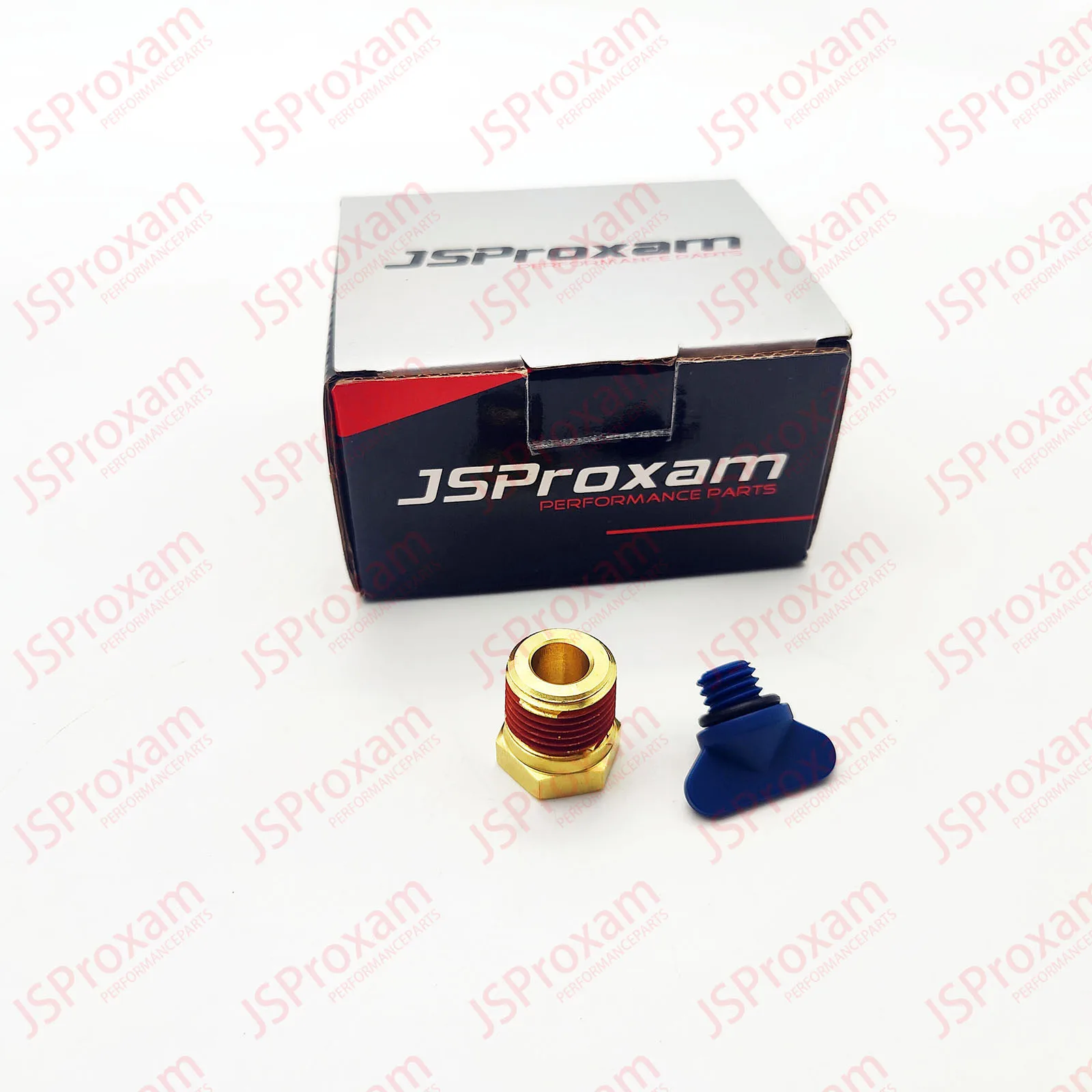 1 Pz Glm13982 192154 479956 Misura Per Volvo Penta 4.3 5.0 5.7 7.4 8.2 L Kit Tappo Di Scarico Collettore Di Scarico