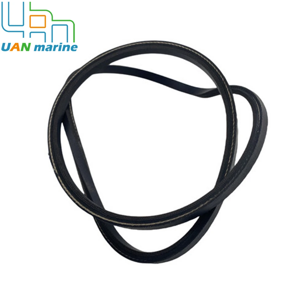 908929 Cinghia Trapezoidale Per Omc Volvo Penta Sterndrive Marine Corp Cinghia Di Ricambio 3.0 3.5 3.8 4.3 4.5 5.0 5.7 5.8 8.2 L 0908929 908929