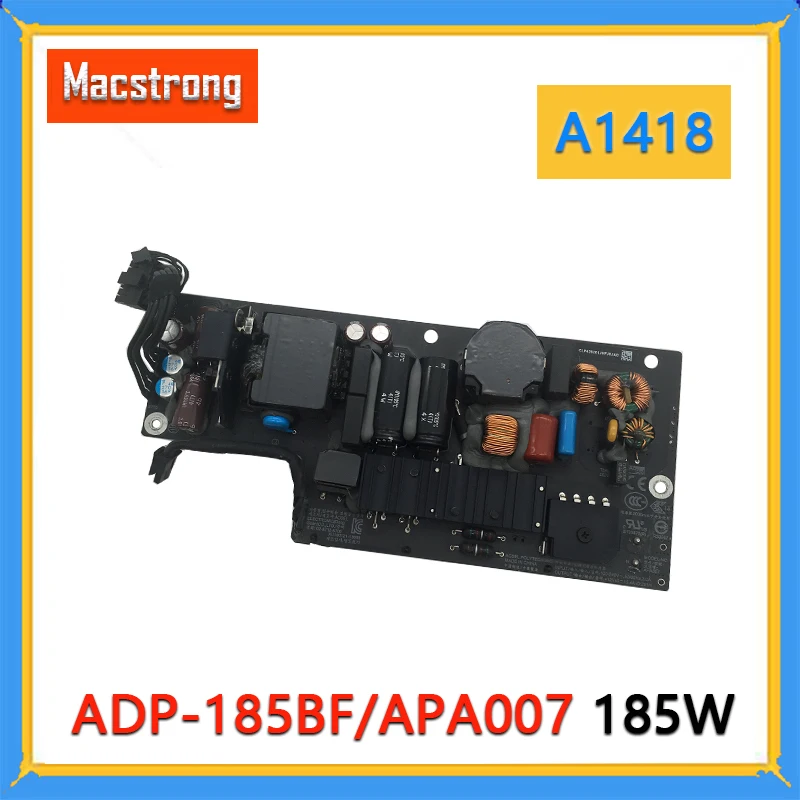 Alimentatore Originale A1418 Adp-185Bf Per Scheda Di Alimentazione Imac 21 "A1418 185W Apa007 2012-2017 Parte Di Ricambio