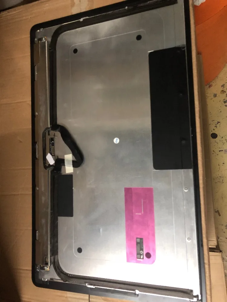 Nuovo Lcd Originale Per Apple 21.5 "2012 2013 2014 Sd Sd D1 Sdd1 Sd D2 D3 D4 D5 A1418 2K Md093 Md094 Me086 087 Sd Sd D1