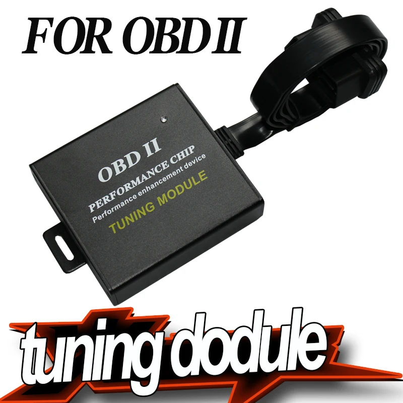 Per Dodge Grand Caravan Dodge Magnum Dodge Nitro Dodge Viper Auto Obd2 Chip Di Prestazioni Obdii Auto Tuning Modulo