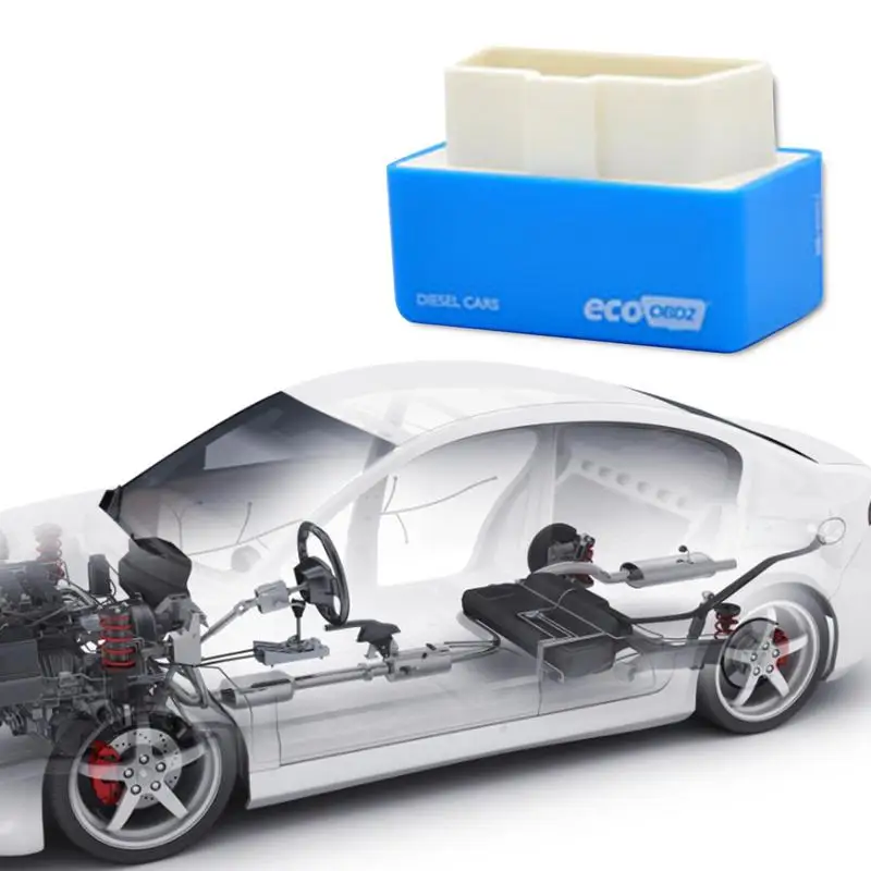 Eco Energy Fuels Saver Con Chip Eco Energy Fuels Saver Code Reader Diagnostic Scan Tool Eco Obd2 E Nitro Obd2 Gasolines Plug &