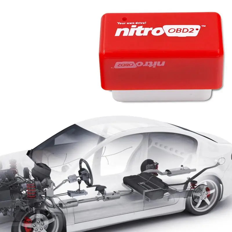 Eco Energy Fuels Saver Con Chip Nitro Obd2 Fuels Saver Gasolines Ecochip Fuels Saver Eco Obd2 E Nitro Obd2 Gasoline Plug &