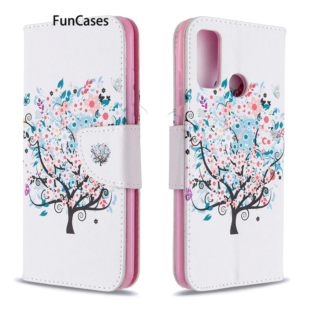 Nuova Custodia Cover Per Accessori Huawei P Smart 2020 Cellulare Pu Custodia In Pelle Flip Phone Cellulare Huawei Accessori P Smart 2020 Hwawei
