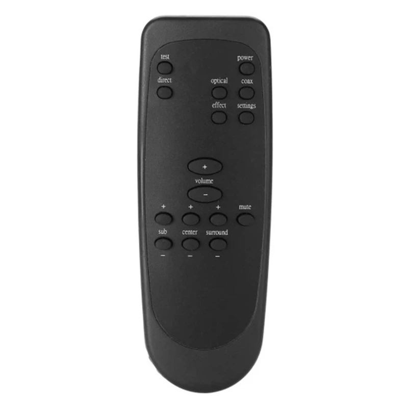 Sostituzione Del Controller Del Telecomando Per Logitech Z5500 Z-5500 Z5450 Z-5450 Z680 Accessori Per Altoparlanti Del Sistema Del Computer