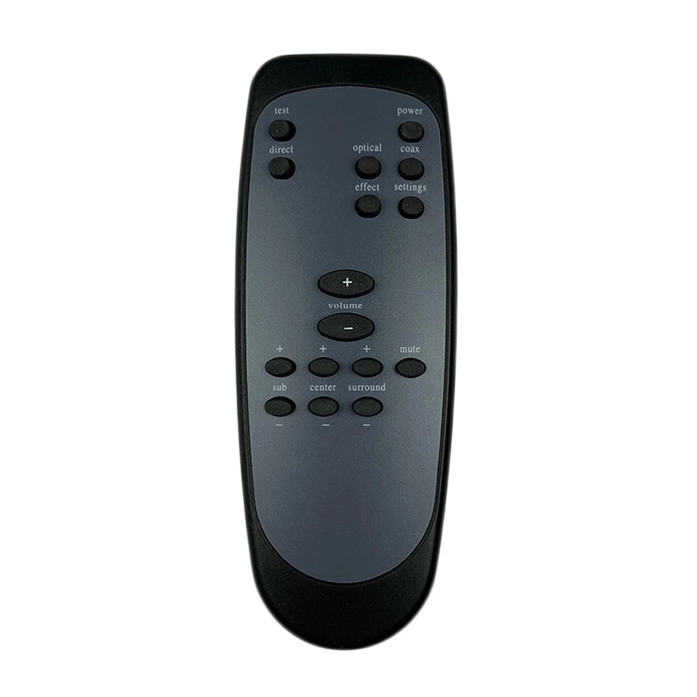 Nuovo Telecomando Per Logitech Z5500 Z-5500 Z5450 Z-5450 Z680 Z-680 Computer Surround Audio Altoparlante Controller Di Sistema
