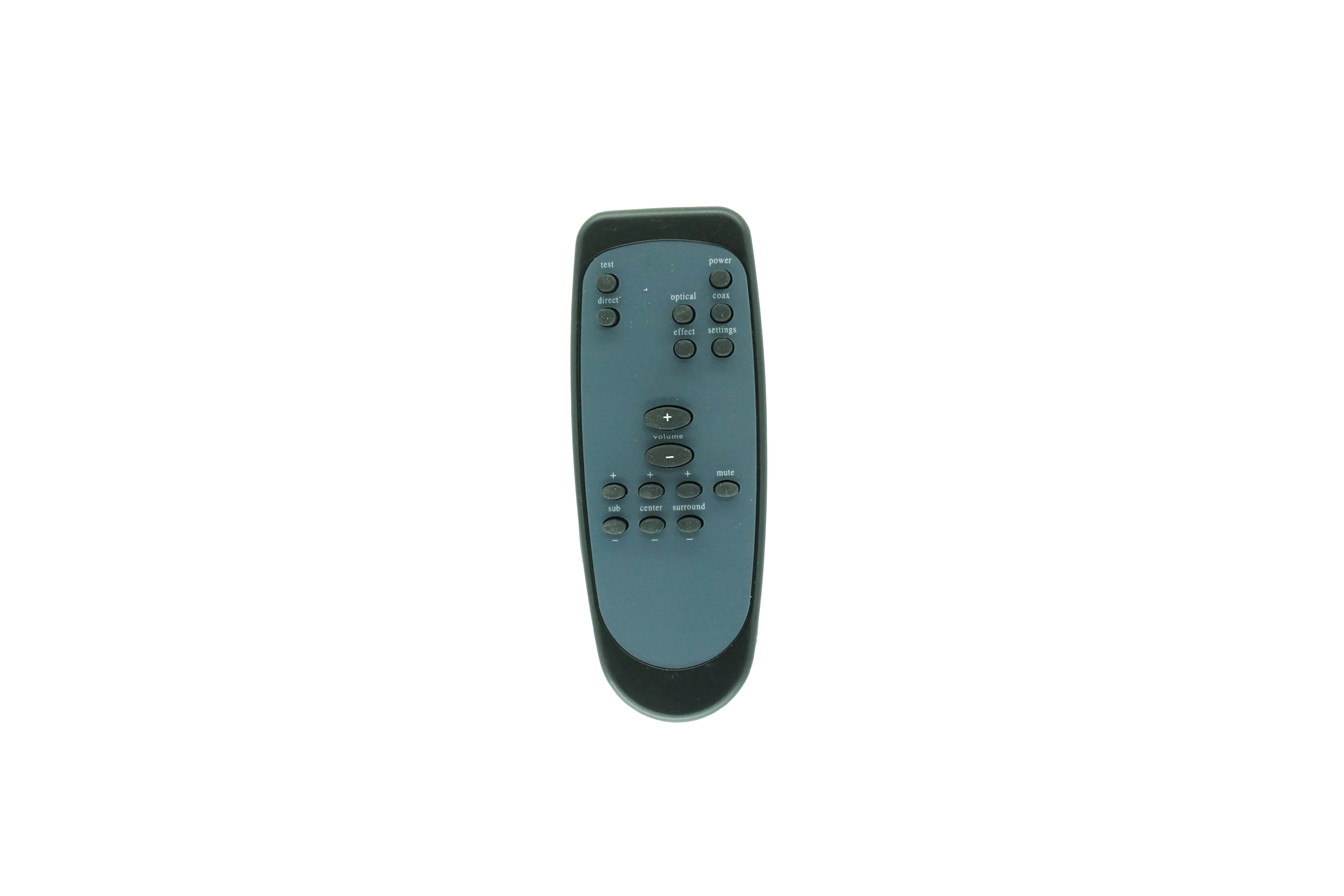 Telecomando Per Logitech Z5500 Z680 Z5400 Z5450 Z-680 Z-5400 Digitale Thx 5.1 Pc Sistema Di Altoparlanti Multimediali Per Computer
