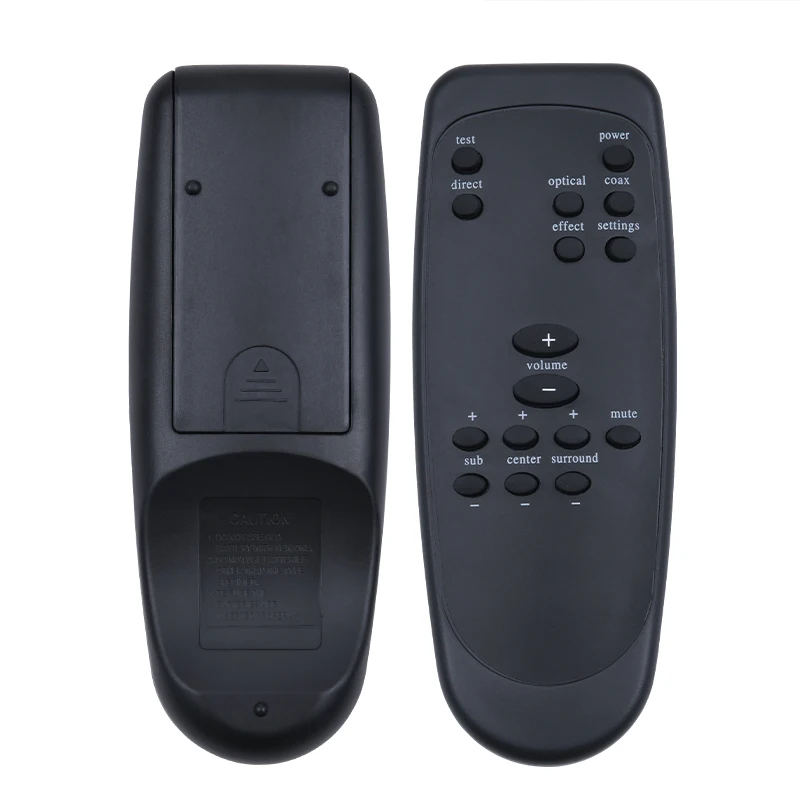 Per Telecomando Altoparlante Logitech Z5500 Z-5400 Z-5450 Z-5500 Z-680