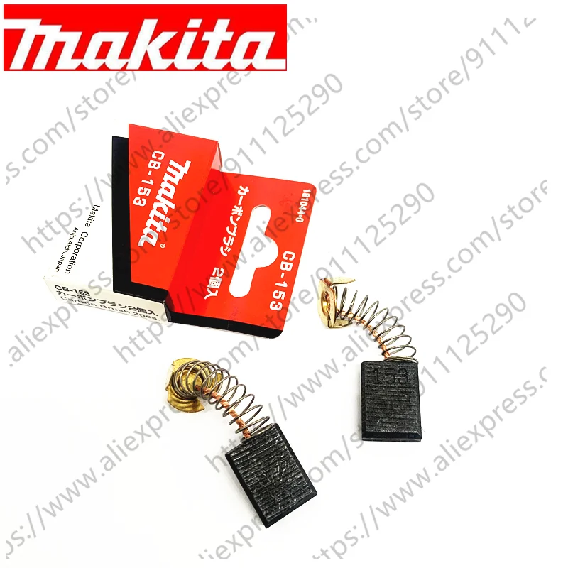 Spazzole Di Carbone Per Makita 2702 2400B 2030 2012Nb Cb-153 181044-0