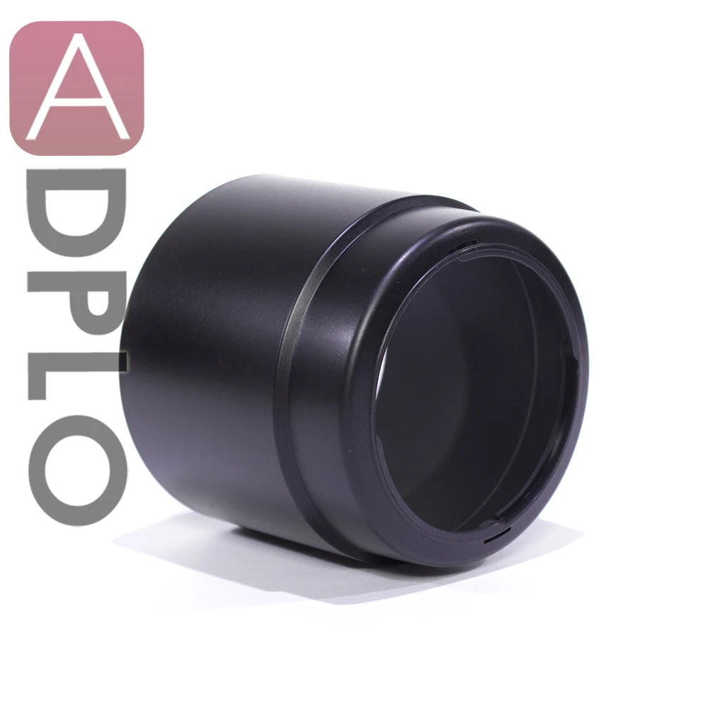 Et-Baionetta Paraluce Per Canon Ef 100Mm F2.8 Usm Macro Lens
