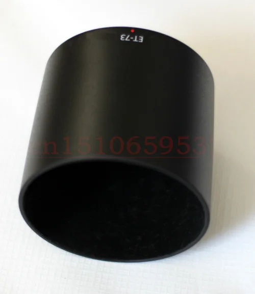 Et-73 Paraluce Per Canon Ef 100Mm F/2.8L Macro Is Usm Come Et73 Lh-73