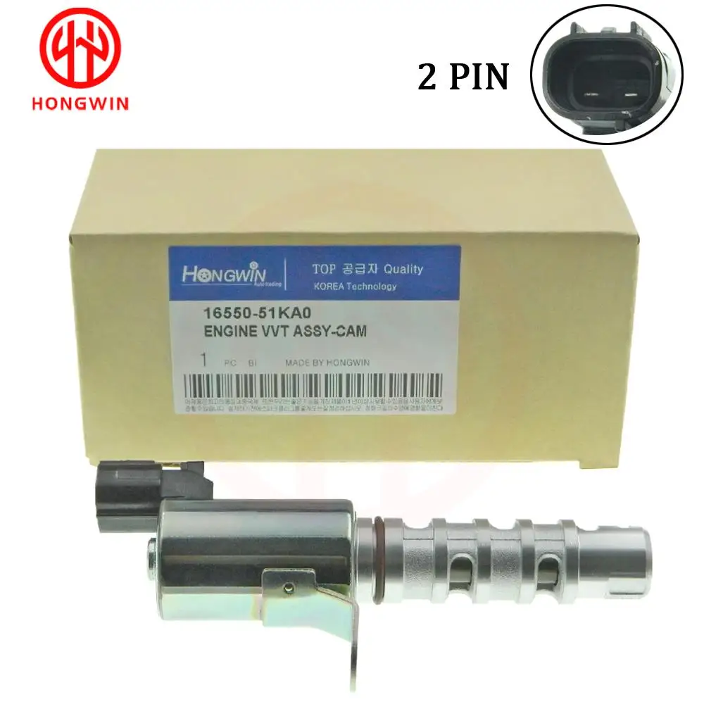 10921Aa120 10921-Aa120 Solenoide Di Temporizzazione A Controllo Variabile Valvola Vvt Per Subaru Legacy Outback 2008 2009 2010 Vvt170 Vts1141 916920
