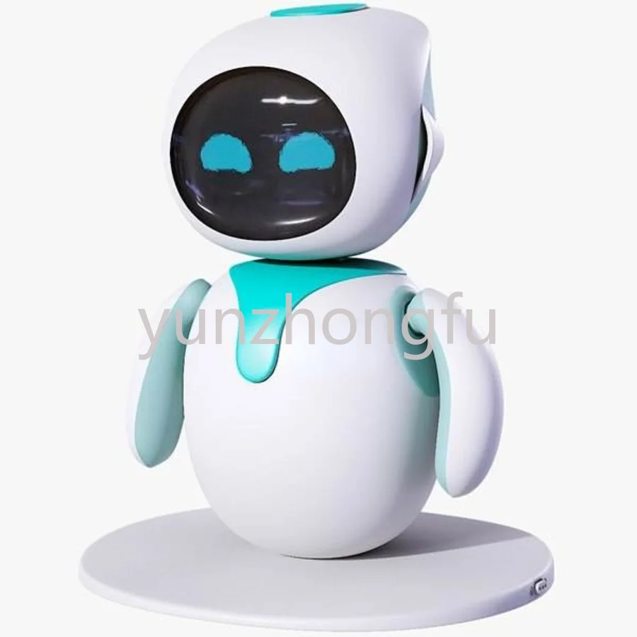 Robot Giocattolo Smart Companion Pet Robot Desktop Toy Eilik Smart Robot Toy