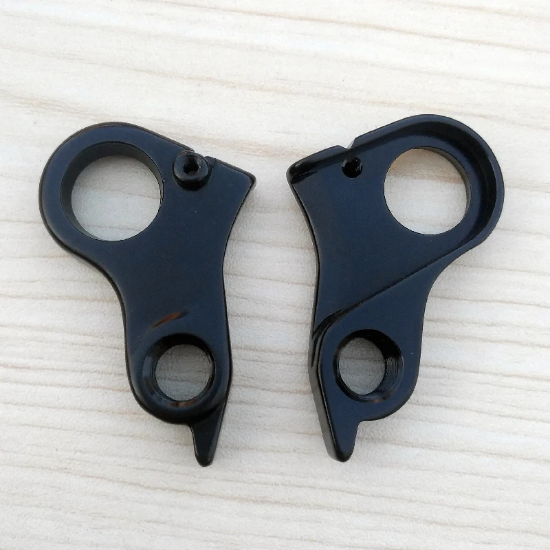 1Pc Bicicletta Gear Deragliatore Gancio Per Sram Cube # Cr10240 Elite C Stereo Hybrid Agree Cross Race Nuroad Hanzz 190 Mech Dropout