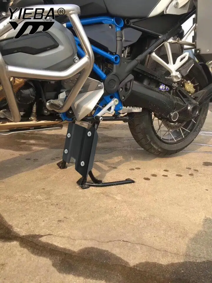 R1250Gs R1200Gs Adv Motor Gs 1200 1250 Centrotavola Di Estensione Della Protezione Del Motore Del Motociclo Per Bmw R 1250 1200 Gs 2013-2020 2021 2022