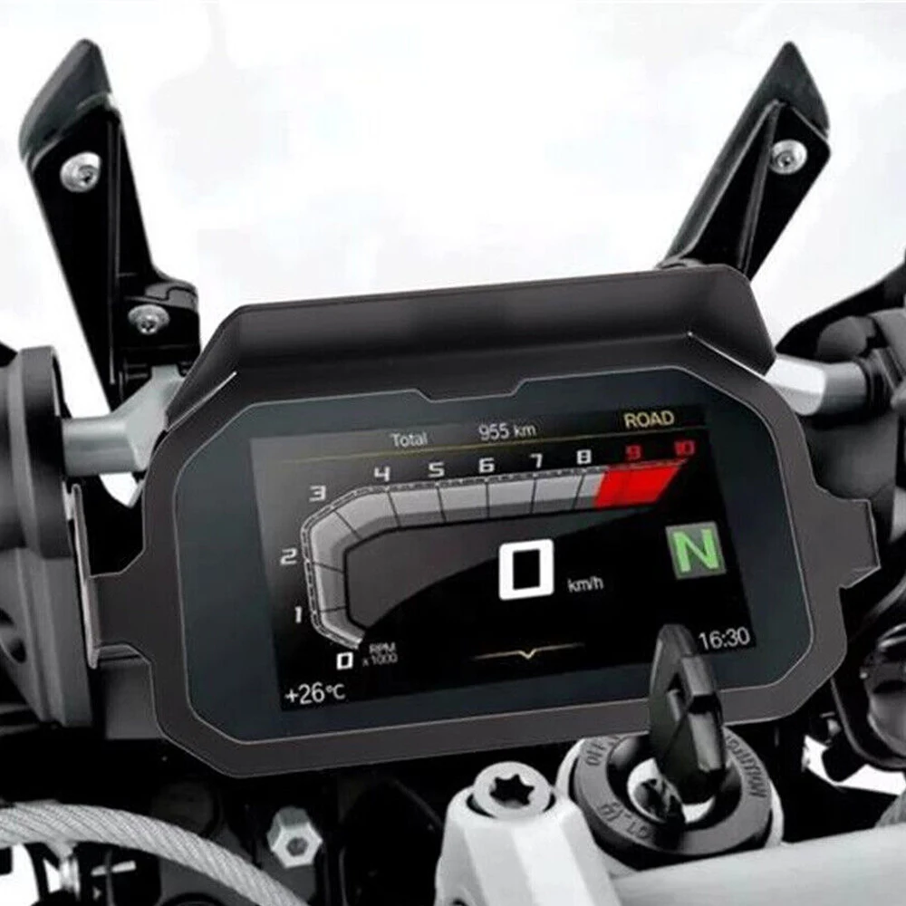 Per Bmw R1200Gs Gs R 1200 R1200 Gs Lc Adventure Adv R1200Gsa Rallye 2017 2018 2019 Motor Meter Tft Custodia Protettiva Antifurto