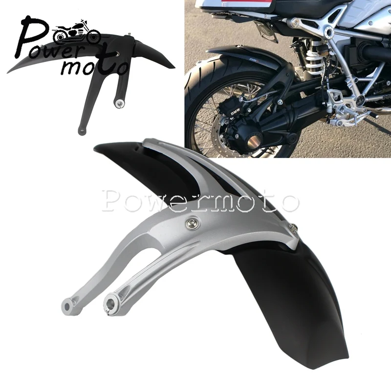 Per Bmw R Ninet 2014-2018 R1200Gs 2004-12 R1200Gs Adventure 05-13 R 1200 Gs Motor Parafango Posteriore Hugger Splash Cover Parafango Posteriore
