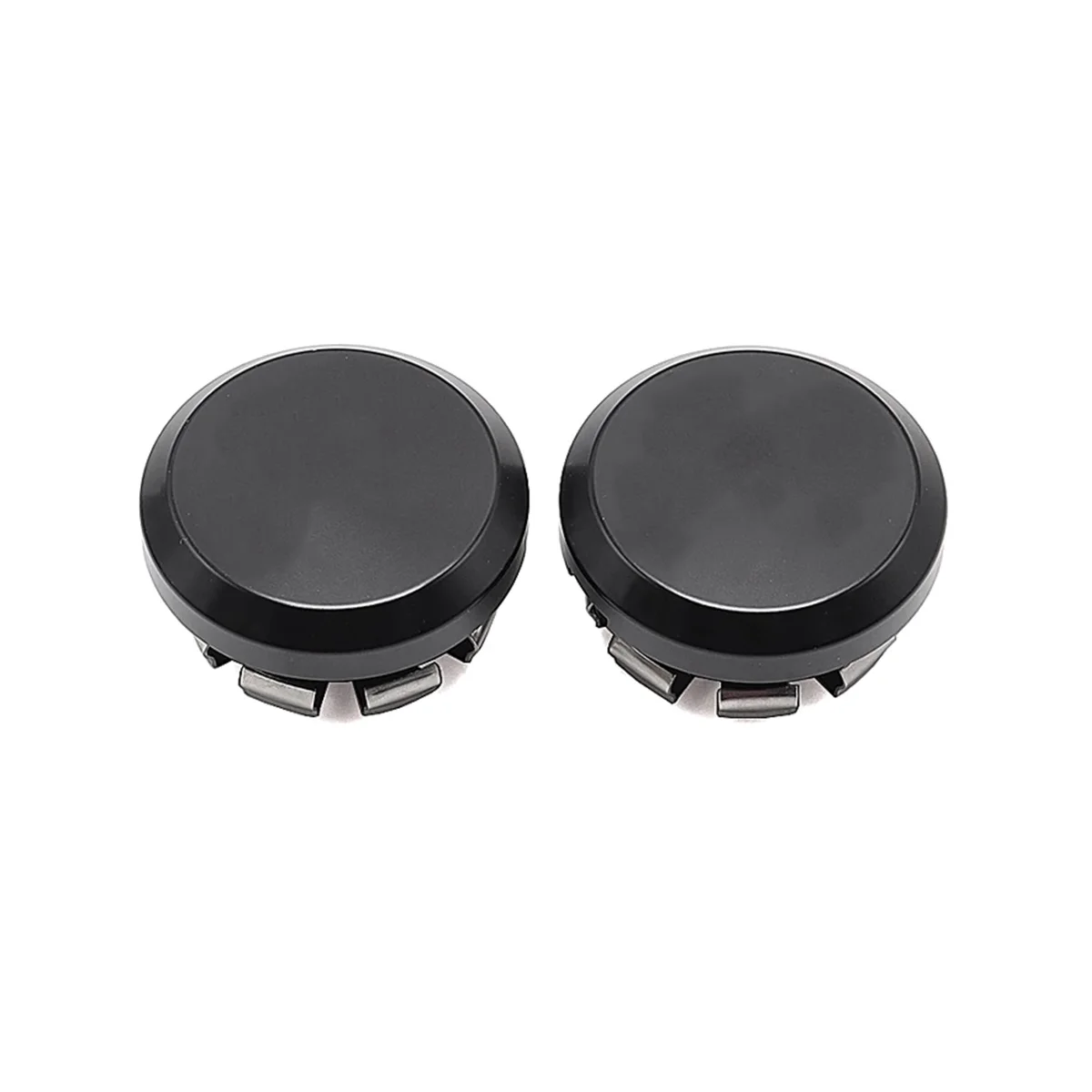 2 Pezzi Moto Swingarm Pivot Bolt Covers Protezioni Cnc Alluminio Per Harley-Davidson Sportster S 1250 2021 2022