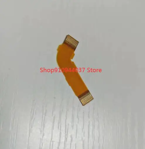D40 D40X D60 Flex Cable Fpc Collega La Scheda Di Alimentazione E La Scheda Principale Per Nikon D40 D40X D60