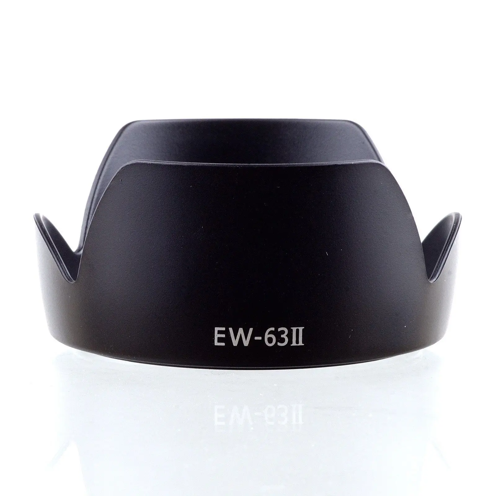 Foleto Ew63Ii Ew-63Ii Paraluce A Baionetta Per Canon Ef 28 Millimetri F/1.8 Usm, Ef 28-105Mm F/4-5.6 Usm, Ef 28-105Mm F/3.5-4.5 Ii Usm Lens