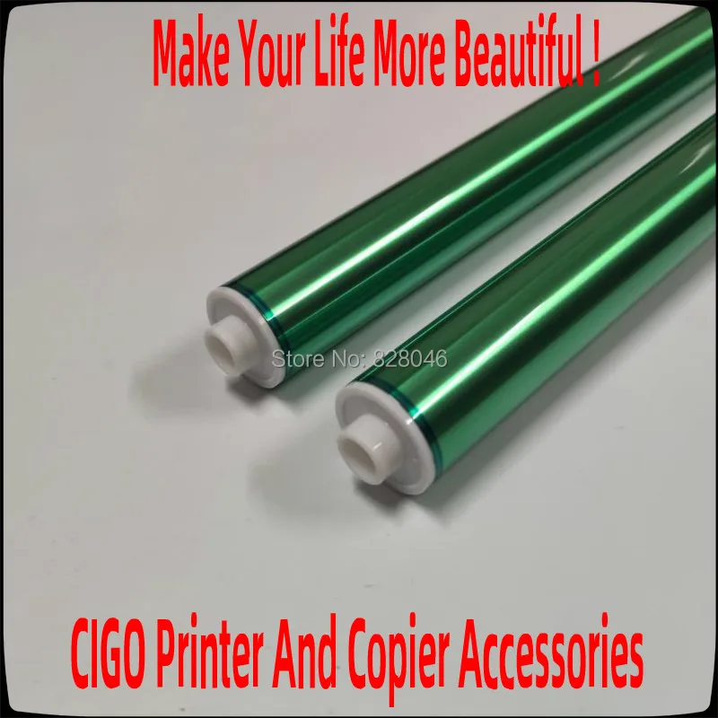 Tamburo Opc Elettronico Per Stampante Samsung Clp-680 Clx-6260 Clp 680 Clx 6260, Clt-506 Clt 506 Clt506 Unità Tamburo Immagine Lunga Durata Opc
