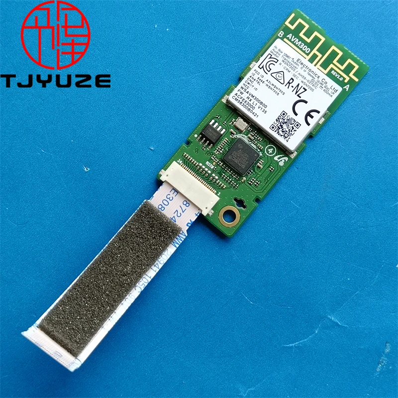Ah59-02741C Per Samsung Electronics Audio Transceiver Hw-N950/Za Hw-Q90R/Xy Za Zc Xu Xn Zg Xm Hwq90R Modulo Di Connessione Subwoofer