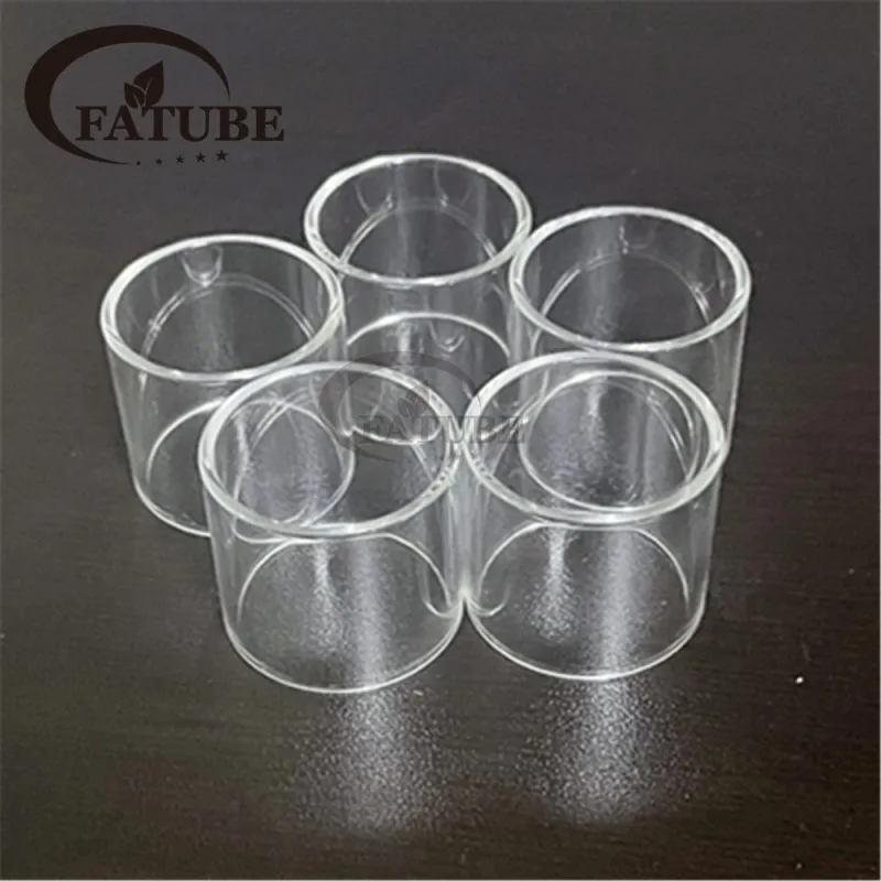 Fa Tube Straight Glass Cup Sky Solo Plus Rba / Sky Solo Rba Glasses