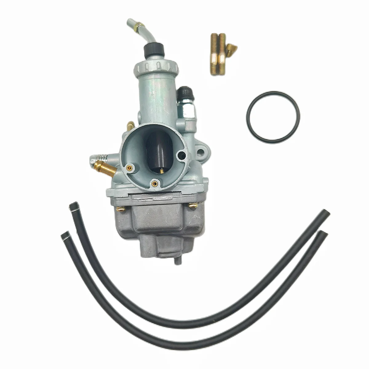 Carburatore Per Yamaha Breeze 125 Yfa1 Moto 4 Yfm225 Timberwolf 250 Yfb250