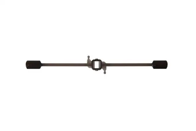 Nuovo 2 Pcs 5 Pcs 10 Pcs 50 Pcs Syma S5-05A Rc Elicottero Balance Bar R/C Toys Modello Pezzi Di Ricambio Di Accesso