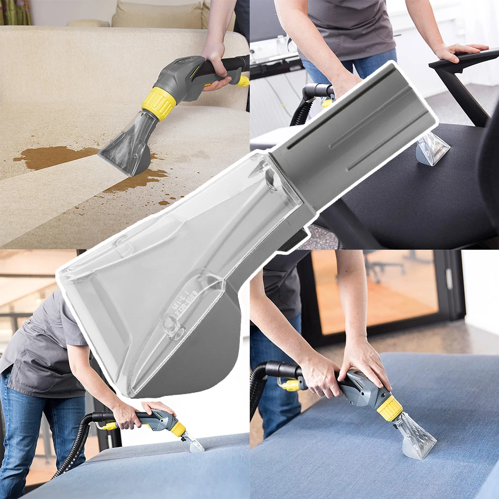 Ugello Di Cucitura Per Karcher Puzzi 10/1 Edition Puzzi 10/2 Adv Puzzi 30/4 Puzzi 30/4 E Puzzi 8/1 C Puzzi 9/1 Bp