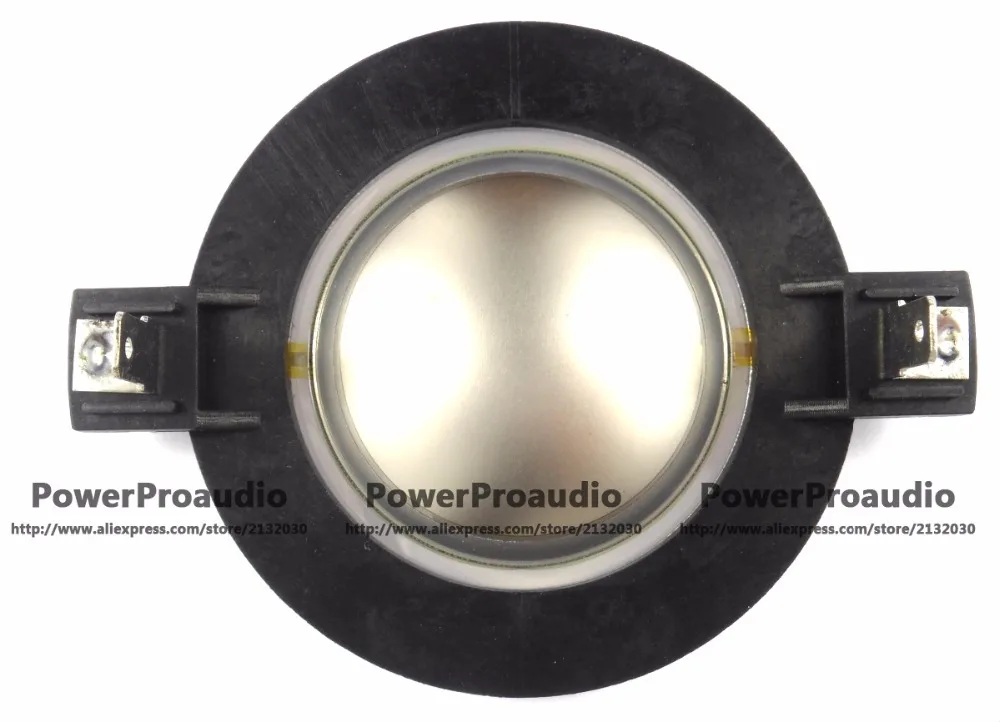 Diaframma 1 Pz Per Mackie M44Ti Diaframma Tweeter Adatto Per Rcf M81 Per N450 Ed Eaw 15410081 Srm450 Mackie Srm450, N350