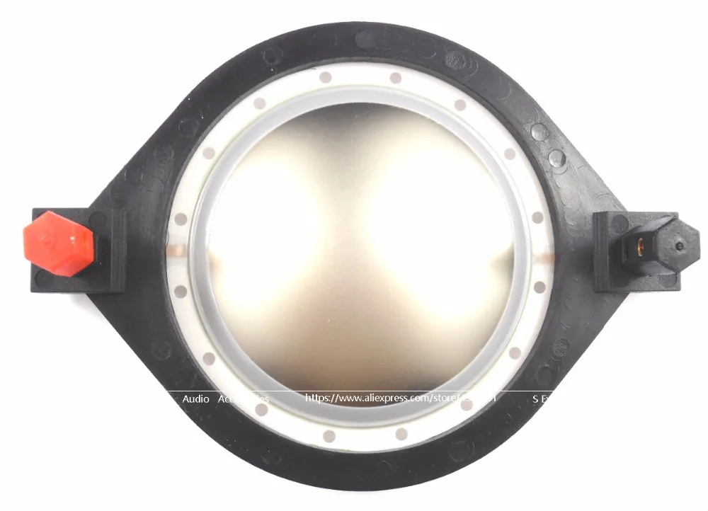 Membrane Aftmarket Di Alta Qualità Per Il Driver Rcf N850; Driver M82- 8 Ohm