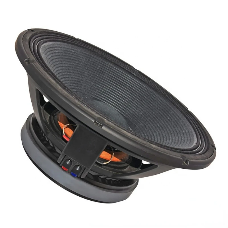 280 Magnetic 125Core 1000 Watt Rcf Bass Bin B C Driver Subwoofer Professionale P Subwoofer Audio Altoparlante Per Basso Subwoofer Da 18 Pollici