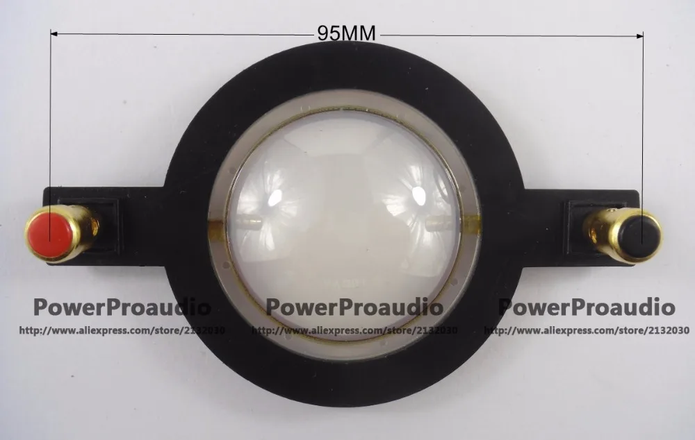 Diaframma Tweeter Rcf 1 Pz 44.4Mm 8Ohm