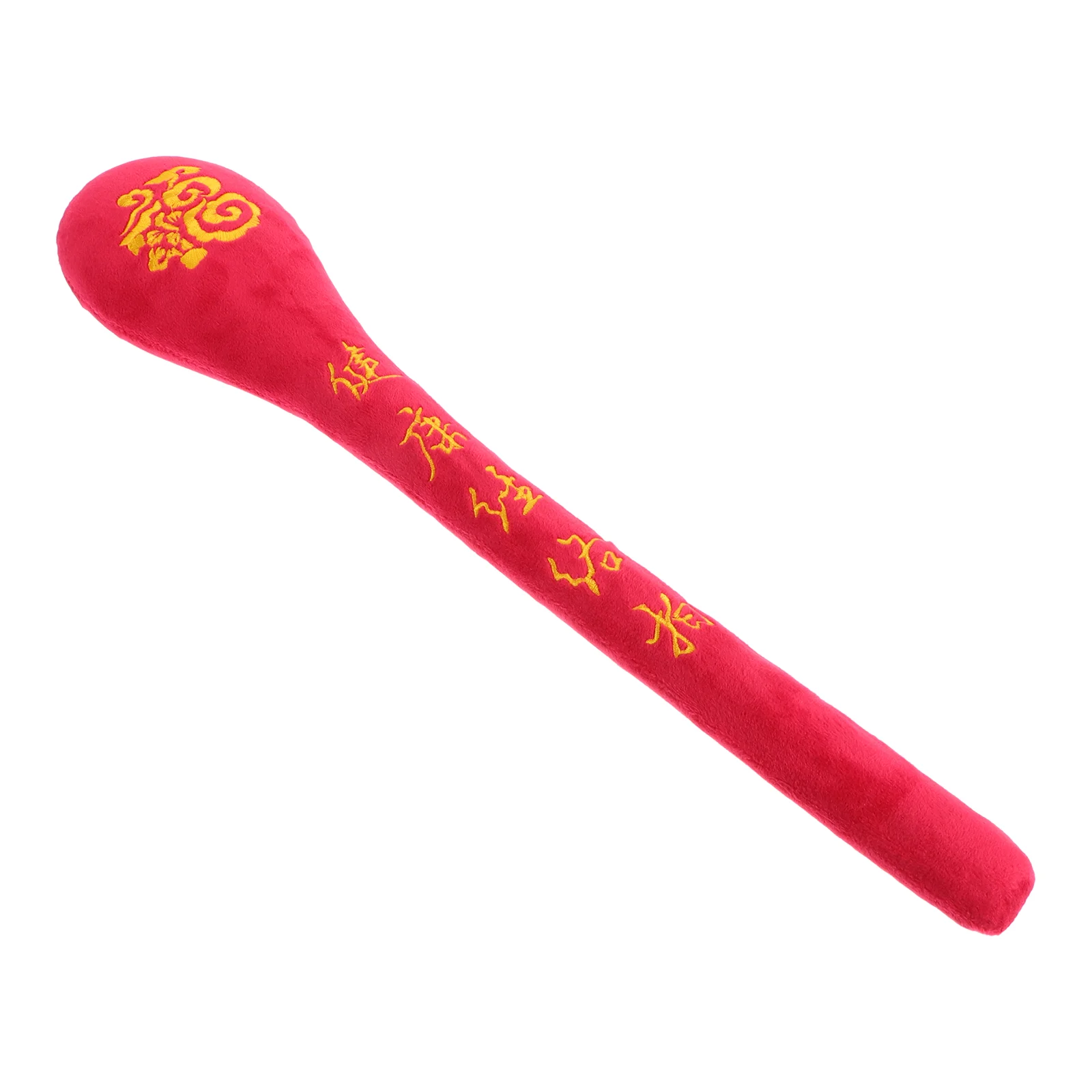 Shot Massage Hammer Pat Body Batting Stick Knock Tool Massaggiatore Per Spalle Back Bat