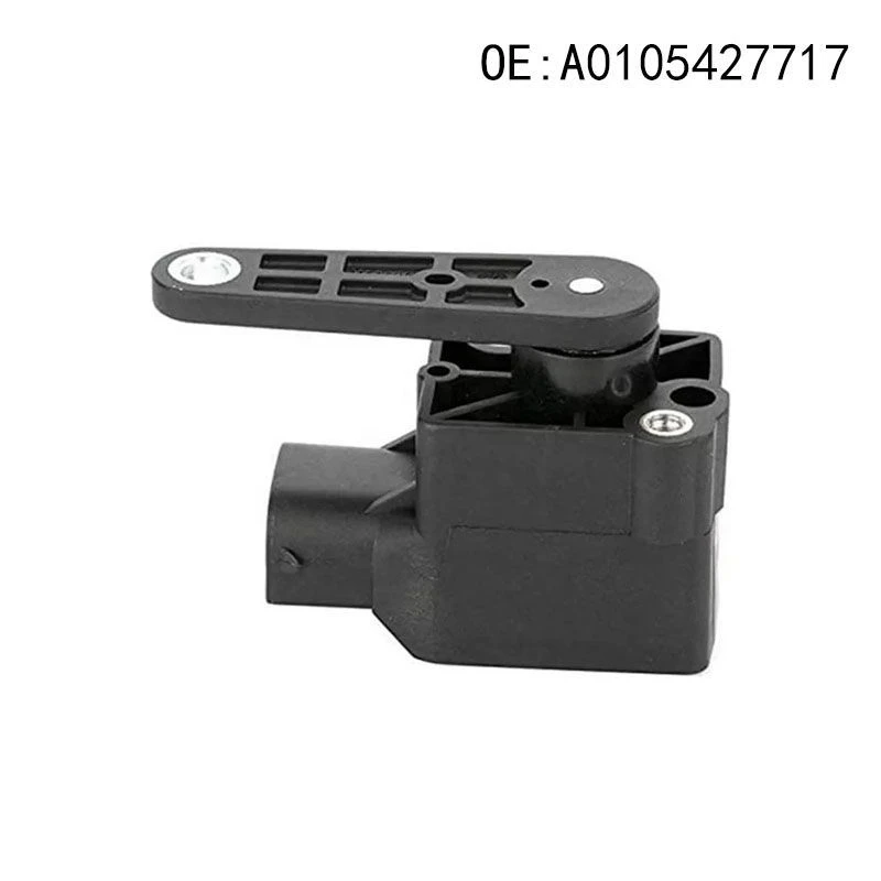 Per Mercedes W220 W211 Sensore Di Livello Altezza Sospensione 010 542 77 17 A0105427717
