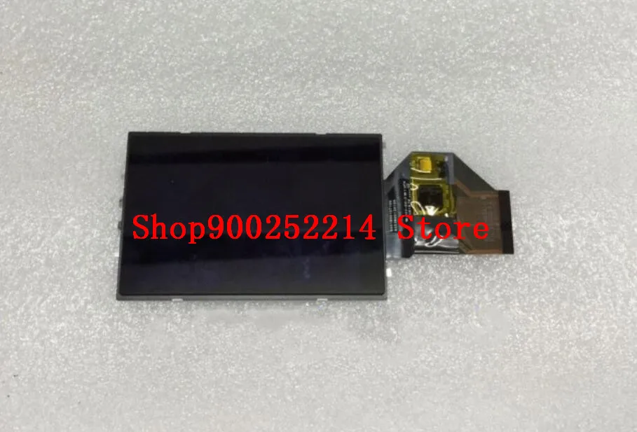 Parti Di Riparazione Per Panasonic Per Lumix Zs60 Tz80 Tz81 Dmc-Zs60 Dmc-Tz80 Dmc-Tz81 Schermo Lcd Originale
