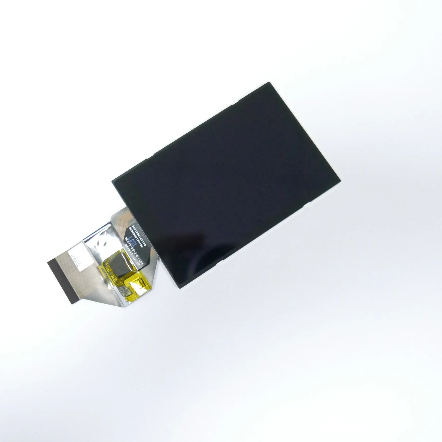 Parti Di Riparazione Per Panasonic Lumix Zs60 Tz80 Tz81 Tz82 Dmc-Zs60 Dmc-Tz80 Dmc-Tz81 Dmc-Tz82 Schermo Lcd Originale