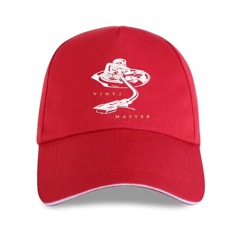 New Cap Hat Vinyl Master Dj Music Plattenspieler Technics Schallplatte Berretto Da Baseball Estivo In Cotone Da Uomo 2021 S-3X
