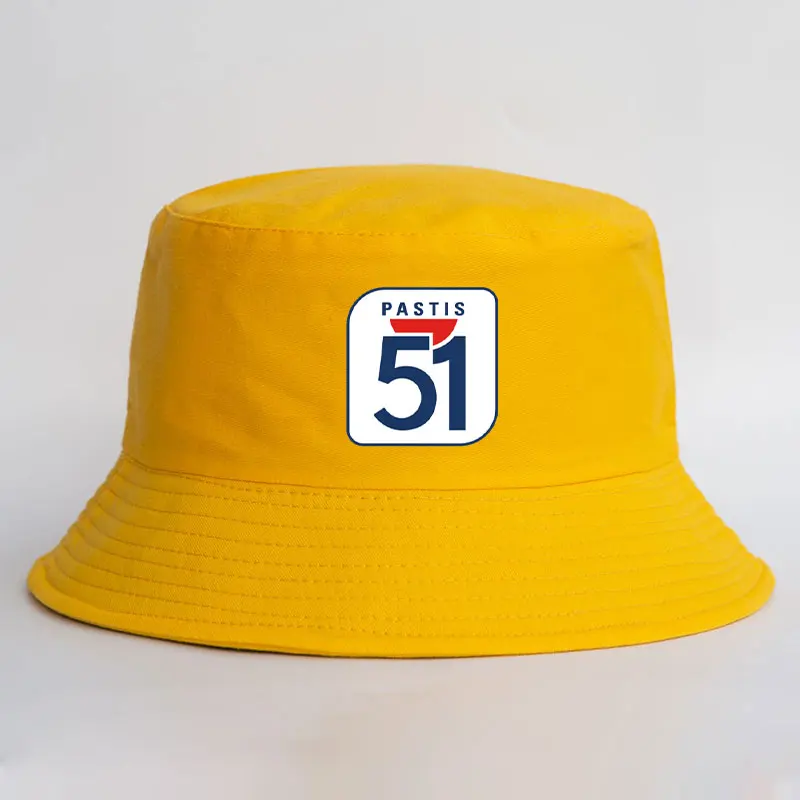 Summer Man 51 Cappelli Da Pescatore Donna Reversibile Cool Outdoo Bob Hat Unisex Daily Fisherman Caps Unisex Daily Beach Sun Hat
