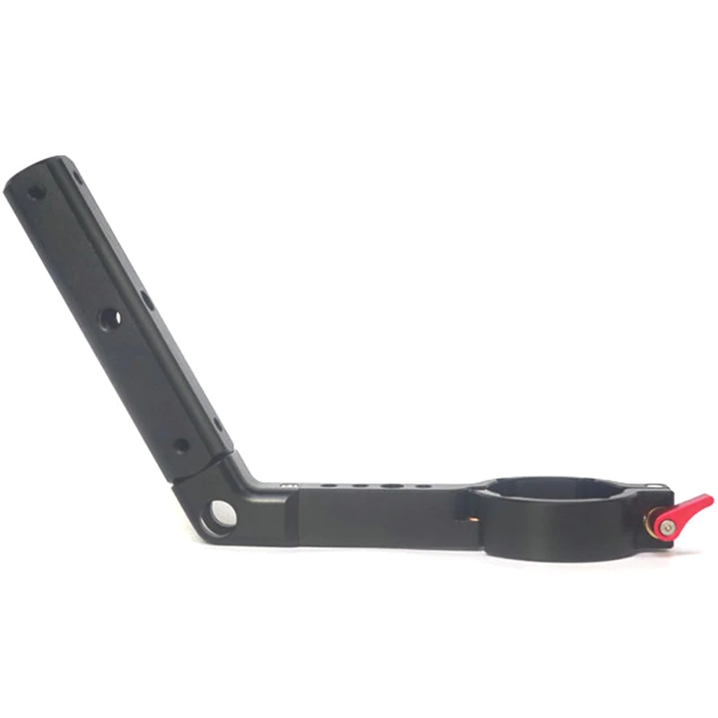 Maniglia Sling Grip Neck Ring Montaggio Braccio Di Prolunga Per Ronin S /Zhiyun Crane 2/Feiyu Ak2000 Gimbal Parts Accessori